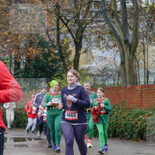 07.12.2025 - St. Pauli X-Mass-Run No. 15 Michael Burmester http://msf.ph/oto/9410374 07.12.2025 09:47:52 Laufen 2666, 4662, 567 meine-sportfotos.de