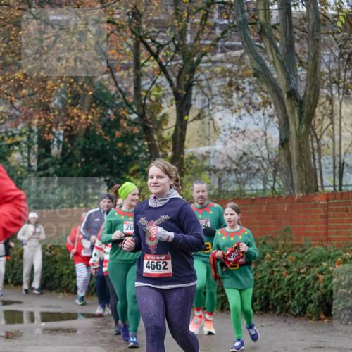 07.12.2025 - St. Pauli X-Mass-Run No. 15 Michael Burmester http://msf.ph/oto/9410377 07.12.2025 09:47:53 Laufen 26, 15, 4662, 68 meine-sportfotos.de