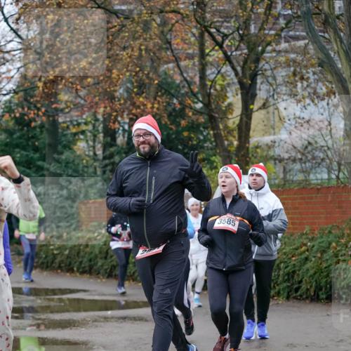 07.12.2025 - St. Pauli X-Mass-Run No. 15 Michael Burmester http://msf.ph/oto/9410451 07.12.2025 09:48:01 Laufen 3585 meine-sportfotos.de