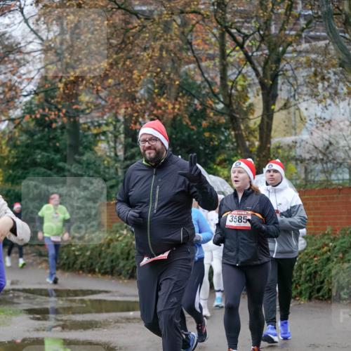 07.12.2025 - St. Pauli X-Mass-Run No. 15 Michael Burmester http://msf.ph/oto/9410454 07.12.2025 09:48:01 Laufen 3, 3585 meine-sportfotos.de