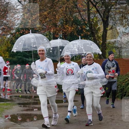 07.12.2025 - St. Pauli X-Mass-Run No. 15 Michael Burmester http://msf.ph/oto/9410481 07.12.2025 09:48:04 Laufen 1181, 18, 2659 meine-sportfotos.de