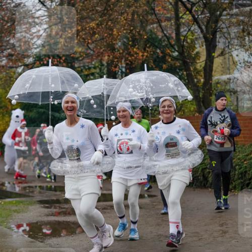 07.12.2025 - St. Pauli X-Mass-Run No. 15 Michael Burmester http://msf.ph/oto/9410486 07.12.2025 09:48:04 Laufen 2659 meine-sportfotos.de