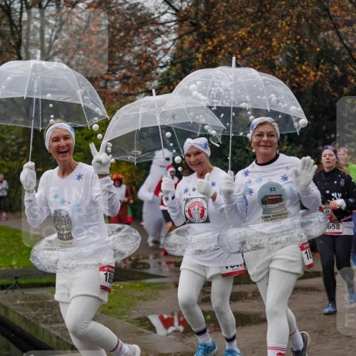 07.12.2025 - St. Pauli X-Mass-Run No. 15 Michael Burmester http://msf.ph/oto/9410495 07.12.2025 09:48:05 Laufen 18, 18, 658 meine-sportfotos.de