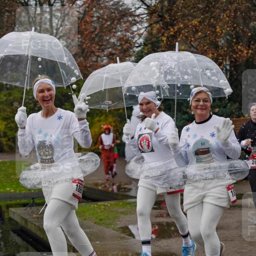 07.12.2025 - St. Pauli X-Mass-Run No. 15 Michael Burmester http://msf.ph/oto/9410498 07.12.2025 09:48:05 Laufen 186, 18, 26 meine-sportfotos.de