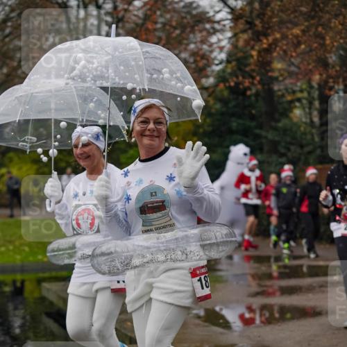 07.12.2025 - St. Pauli X-Mass-Run No. 15 Michael Burmester http://msf.ph/oto/9410504 07.12.2025 09:48:06 Laufen 18 meine-sportfotos.de