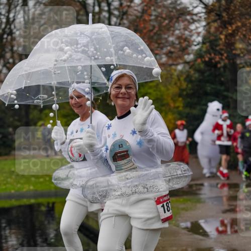 07.12.2025 - St. Pauli X-Mass-Run No. 15 Michael Burmester http://msf.ph/oto/9410507 07.12.2025 09:48:06 Laufen 181 meine-sportfotos.de