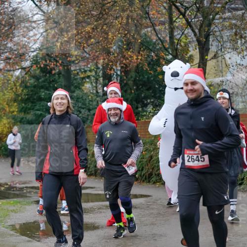 07.12.2025 - St. Pauli X-Mass-Run No. 15 Michael Burmester http://msf.ph/oto/9410573 07.12.2025 09:48:13 Laufen 2645 meine-sportfotos.de