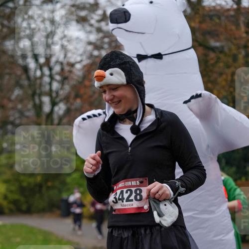 07.12.2025 - St. Pauli X-Mass-Run No. 15 Michael Burmester http://msf.ph/oto/9410620 07.12.2025 09:48:16 Laufen 15, 3428 meine-sportfotos.de