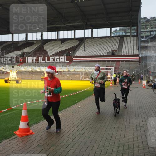 07.12.2025 - St. Pauli X-Mass-Run No. 15 Fabian Wolf http://msf.ph/oto/9410690 07.12.2025 11:11:36 Ziel 171, 182, 190, 1309, 1321, 1589, 1711, 1714, 1767, 1770 meine-sportfotos.de
