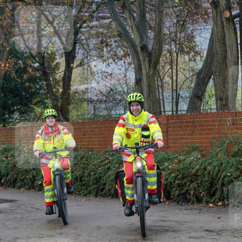 07.12.2025 - St. Pauli X-Mass-Run No. 15 Michael Burmester http://msf.ph/oto/9410694 07.12.2025 09:48:32 Laufen  meine-sportfotos.de