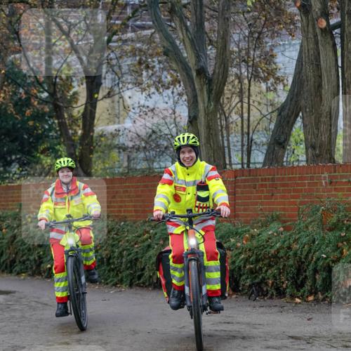 07.12.2025 - St. Pauli X-Mass-Run No. 15 Michael Burmester http://msf.ph/oto/9410697 07.12.2025 09:48:32 Laufen  meine-sportfotos.de