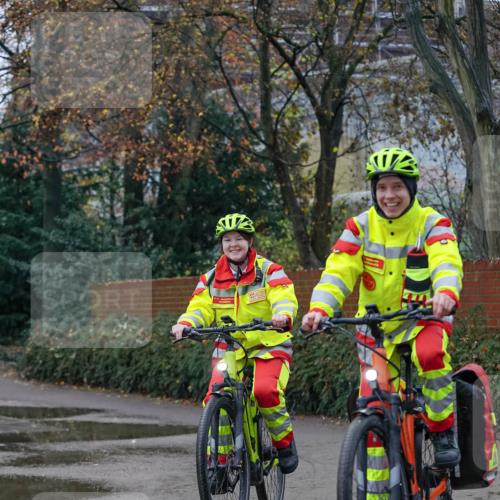 07.12.2025 - St. Pauli X-Mass-Run No. 15 Michael Burmester http://msf.ph/oto/9410709 07.12.2025 09:48:33 Laufen  meine-sportfotos.de