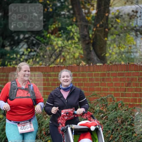 07.12.2025 - St. Pauli X-Mass-Run No. 15 Michael Burmester http://msf.ph/oto/9410721 07.12.2025 09:48:40 Laufen 4004 meine-sportfotos.de