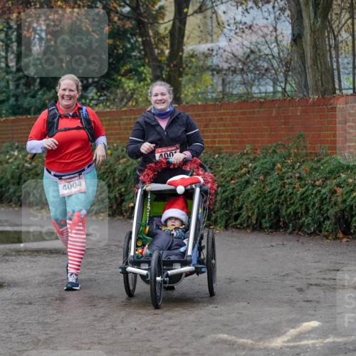 07.12.2025 - St. Pauli X-Mass-Run No. 15 Michael Burmester http://msf.ph/oto/9410750 07.12.2025 09:48:43 Laufen 4004, 400 meine-sportfotos.de