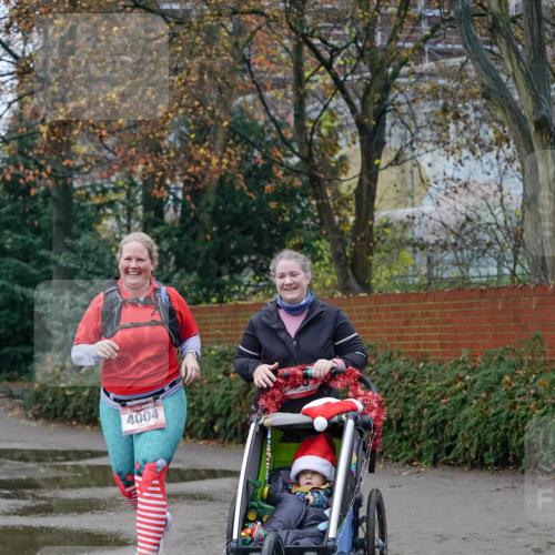 07.12.2025 - St. Pauli X-Mass-Run No. 15 Michael Burmester http://msf.ph/oto/9410756 07.12.2025 09:48:44 Laufen 4004 meine-sportfotos.de