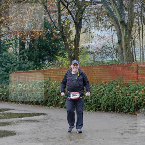 07.12.2025 - St. Pauli X-Mass-Run No. 15 Michael Burmester http://msf.ph/oto/9410771 07.12.2025 09:49:02 Laufen 2663 meine-sportfotos.de