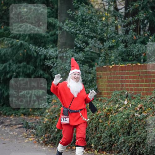 07.12.2025 - St. Pauli X-Mass-Run No. 15 Michael Burmester http://msf.ph/oto/9410785 07.12.2025 09:49:13 Laufen 974 meine-sportfotos.de