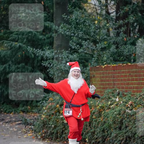 07.12.2025 - St. Pauli X-Mass-Run No. 15 Michael Burmester http://msf.ph/oto/9410791 07.12.2025 09:49:13 Laufen 974 meine-sportfotos.de