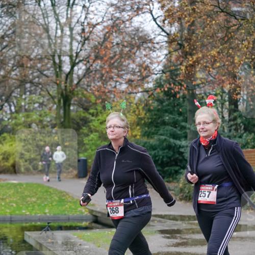 07.12.2025 - St. Pauli X-Mass-Run No. 15 Michael Burmester http://msf.ph/oto/9410880 07.12.2025 09:49:32 Laufen 268, 15, 257 meine-sportfotos.de