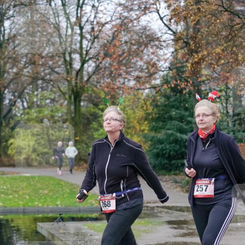 07.12.2025 - St. Pauli X-Mass-Run No. 15 Michael Burmester http://msf.ph/oto/9410882 07.12.2025 09:49:32 Laufen 15, 268, 15, 257 meine-sportfotos.de