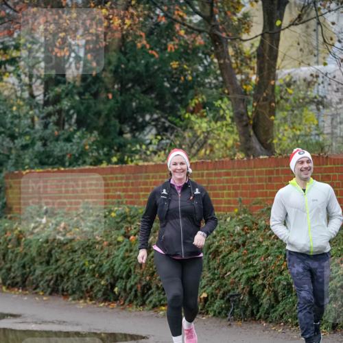 07.12.2025 - St. Pauli X-Mass-Run No. 15 Michael Burmester http://msf.ph/oto/9410889 07.12.2025 09:49:45 Laufen  meine-sportfotos.de
