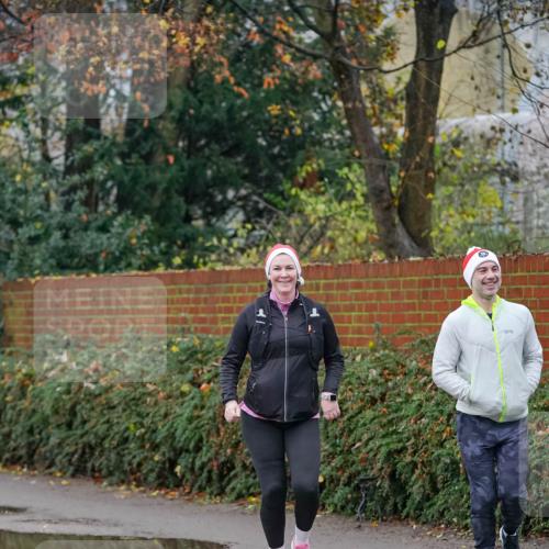 07.12.2025 - St. Pauli X-Mass-Run No. 15 Michael Burmester http://msf.ph/oto/9410892 07.12.2025 09:49:45 Laufen  meine-sportfotos.de