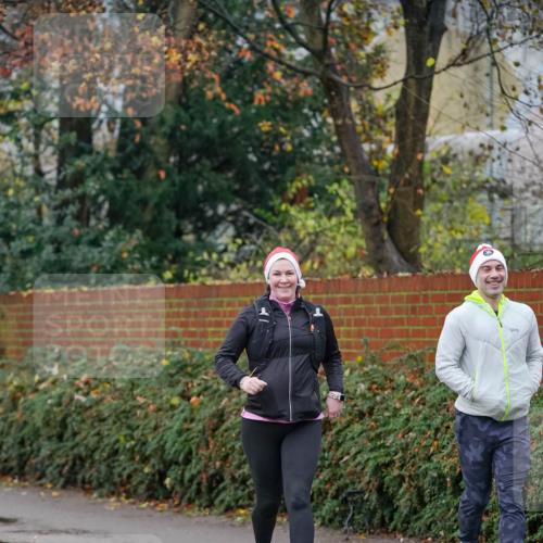 07.12.2025 - St. Pauli X-Mass-Run No. 15 Michael Burmester http://msf.ph/oto/9410898 07.12.2025 09:49:45 Laufen  meine-sportfotos.de