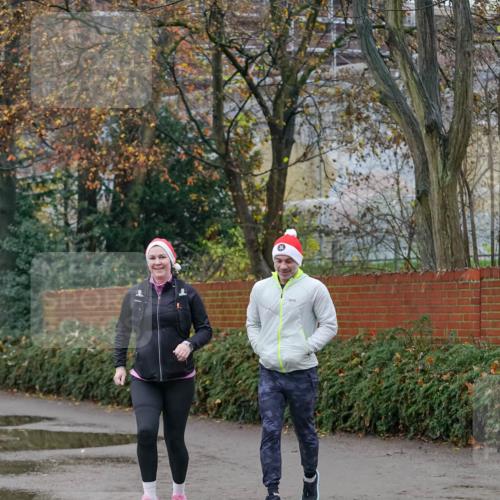 07.12.2025 - St. Pauli X-Mass-Run No. 15 Michael Burmester http://msf.ph/oto/9410910 07.12.2025 09:49:47 Laufen  meine-sportfotos.de