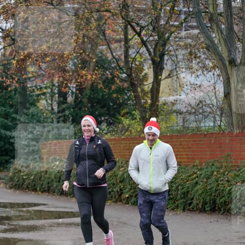 07.12.2025 - St. Pauli X-Mass-Run No. 15 Michael Burmester http://msf.ph/oto/9410916 07.12.2025 09:49:47 Laufen  meine-sportfotos.de