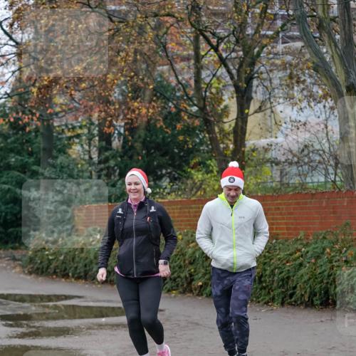 07.12.2025 - St. Pauli X-Mass-Run No. 15 Michael Burmester http://msf.ph/oto/9410919 07.12.2025 09:49:47 Laufen  meine-sportfotos.de