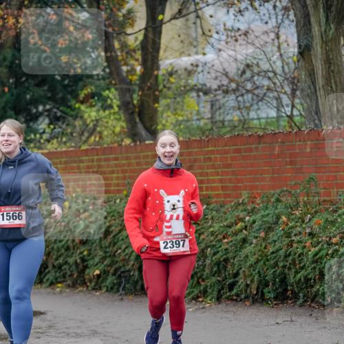 07.12.2025 - St. Pauli X-Mass-Run No. 15 Michael Burmester http://msf.ph/oto/9411091 07.12.2025 09:51:19 Laufen 5, 1566, 2397 meine-sportfotos.de