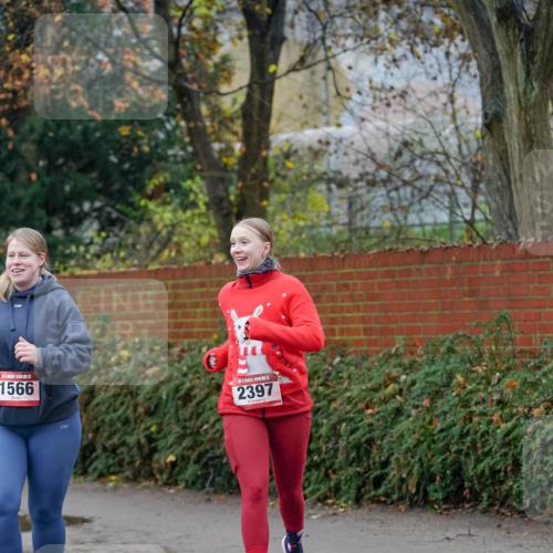 07.12.2025 - St. Pauli X-Mass-Run No. 15 Michael Burmester http://msf.ph/oto/9411100 07.12.2025 09:51:19 Laufen 1566, 15, 2397 meine-sportfotos.de