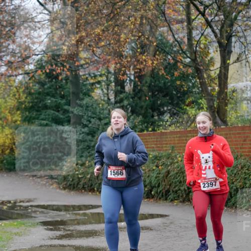 07.12.2025 - St. Pauli X-Mass-Run No. 15 Michael Burmester http://msf.ph/oto/9411109 07.12.2025 09:51:20 Laufen 1566, 2397 meine-sportfotos.de