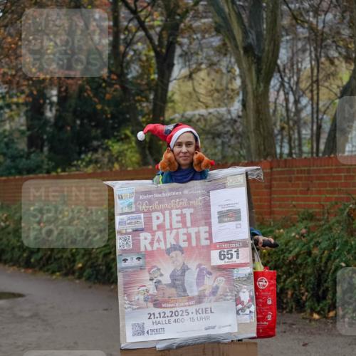 07.12.2025 - St. Pauli X-Mass-Run No. 15 Michael Burmester http://msf.ph/oto/9411136 07.12.2025 09:54:49 Laufen 40, 20, 15, 651, 21, 12, 2025, 400, 15, 400 meine-sportfotos.de