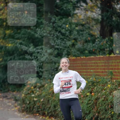 07.12.2025 - St. Pauli X-Mass-Run No. 15 Michael Burmester http://msf.ph/oto/9411200 07.12.2025 09:57:44 Laufen 15, 426 meine-sportfotos.de