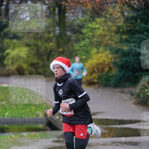 07.12.2025 - St. Pauli X-Mass-Run No. 15 Michael Burmester http://msf.ph/oto/9411262 07.12.2025 09:58:09 Laufen  meine-sportfotos.de