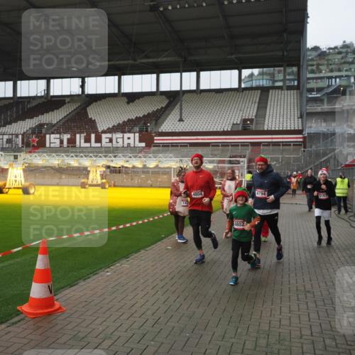 07.12.2025 - St. Pauli X-Mass-Run No. 15 Fabian Wolf http://msf.ph/oto/9411276 07.12.2025 11:12:50 Ziel 494, 681, 919, 1420, 1422, 1423, 3167, 4794, 4795, 4796, 4802, 4804 meine-sportfotos.de