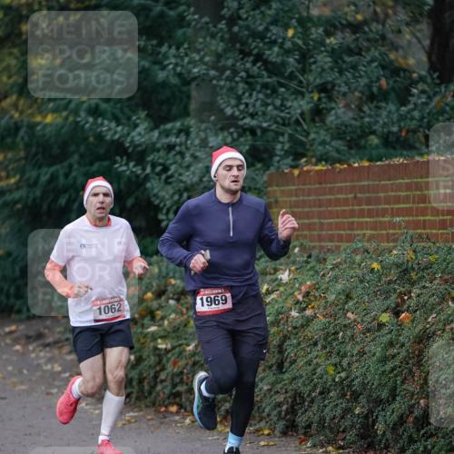 07.12.2025 - St. Pauli X-Mass-Run No. 15 Michael Burmester http://msf.ph/oto/9411277 07.12.2025 09:58:21 Laufen 1062, 1969 meine-sportfotos.de