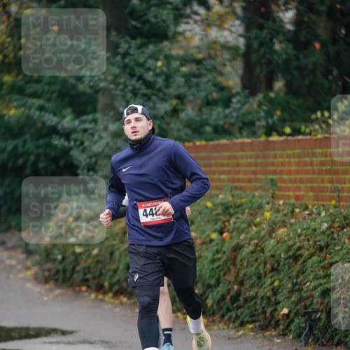 07.12.2025 - St. Pauli X-Mass-Run No. 15 Michael Burmester http://msf.ph/oto/9411312 07.12.2025 09:58:38 Laufen 448 meine-sportfotos.de