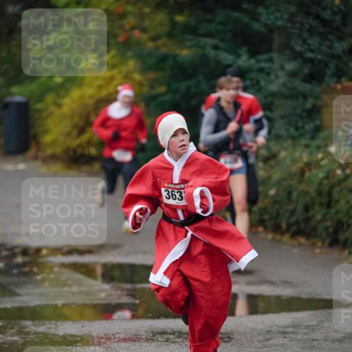 07.12.2025 - St. Pauli X-Mass-Run No. 15 Michael Burmester http://msf.ph/oto/9411445 07.12.2025 09:59:06 Laufen 363 meine-sportfotos.de