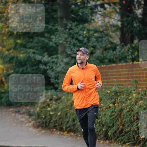 07.12.2025 - St. Pauli X-Mass-Run No. 15 Michael Burmester http://msf.ph/oto/9411543 07.12.2025 09:59:27 Laufen  meine-sportfotos.de