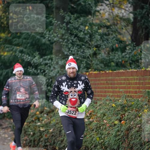 07.12.2025 - St. Pauli X-Mass-Run No. 15 Michael Burmester http://msf.ph/oto/9411558 07.12.2025 09:59:42 Laufen 4363, 15, 3522 meine-sportfotos.de