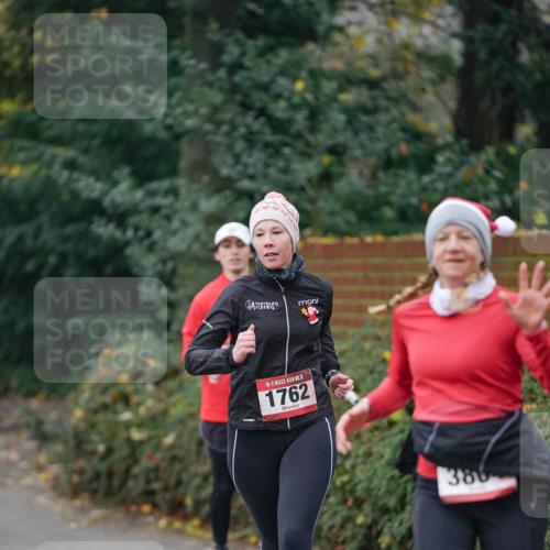 07.12.2025 - St. Pauli X-Mass-Run No. 15 Michael Burmester http://msf.ph/oto/9411629 07.12.2025 09:59:53 Laufen 15, 1762, 386 meine-sportfotos.de
