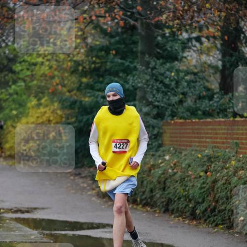 07.12.2025 - St. Pauli X-Mass-Run No. 15 Michael Burmester http://msf.ph/oto/9411660 07.12.2025 09:59:58 Laufen 4227 meine-sportfotos.de