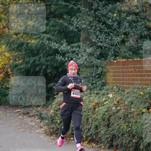 07.12.2025 - St. Pauli X-Mass-Run No. 15 Michael Burmester http://msf.ph/oto/9411671 07.12.2025 10:00:02 Laufen 4455 meine-sportfotos.de