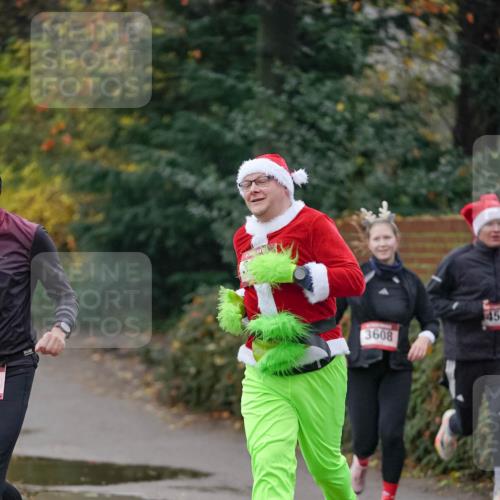 07.12.2025 - St. Pauli X-Mass-Run No. 15 Michael Burmester http://msf.ph/oto/9411754 07.12.2025 10:00:14 Laufen 3608, 45 meine-sportfotos.de