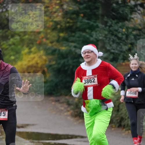 07.12.2025 - St. Pauli X-Mass-Run No. 15 Michael Burmester http://msf.ph/oto/9411760 07.12.2025 10:00:14 Laufen 15, 15, 15, 3862, 3608 meine-sportfotos.de