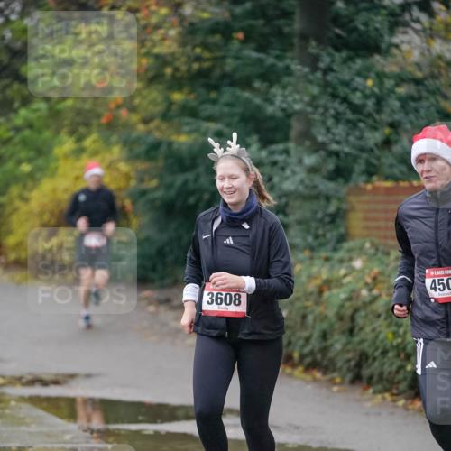 07.12.2025 - St. Pauli X-Mass-Run No. 15 Michael Burmester http://msf.ph/oto/9411775 07.12.2025 10:00:15 Laufen 3608, 450 meine-sportfotos.de