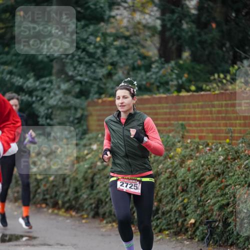 07.12.2025 - St. Pauli X-Mass-Run No. 15 Michael Burmester http://msf.ph/oto/9411906 07.12.2025 10:00:33 Laufen 2725 meine-sportfotos.de
