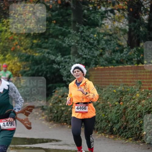07.12.2025 - St. Pauli X-Mass-Run No. 15 Michael Burmester http://msf.ph/oto/9411947 07.12.2025 10:00:38 Laufen 4490, 760, 15, 4466 meine-sportfotos.de